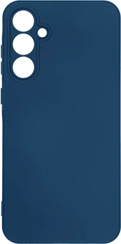 Чохол для смартфона ArmorStandart ICON для Samsung A25 5G (A256) Camera cover Dark Blue (ARM83065)