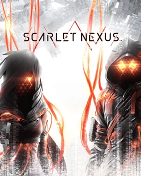 Игра SCARLET NEXUS для ПК (Ключ активации Steam)
