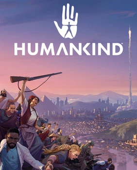 Гра HUMANKIND для ПК (Ключ активації Steam)