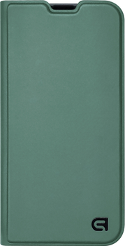 Чехол-книжка ArmorStandart OneFold Case для Tecno Spark 30C 4G (kl5) Green (ARM81228)