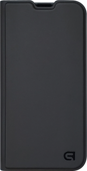 Чехол-книжка ArmorStandart OneFold Case для ZTE Blade A75 4G Black (ARM81671)