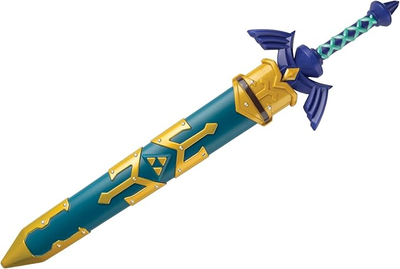 Miecz Jakks Pacific The Legend of Zelda Link Sword (0039897857213)