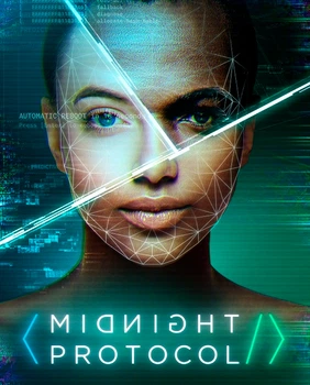 Игра Midnight Protocol для ПК (Ключ активации Steam)