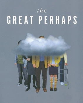 Игра The Great Perhaps для ПК (Ключ активации Steam)