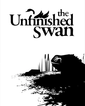 Гра The Unfinished Swan для ПК (Ключ активації Steam)