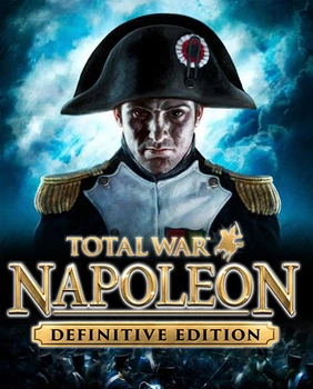 Гра Total War: NAPOLEON - Definitive Edition для ПК (Ключ активації Steam)