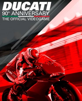 Гра DUCATI - 90th Anniversary для ПК (Ключ активації Steam)