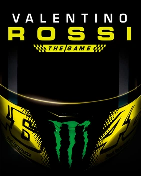Гра Valentino Rossi The Game для ПК (Ключ активації Steam)