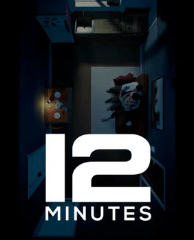 Гра Twelve Minutes для ПК (Ключ активації Steam)