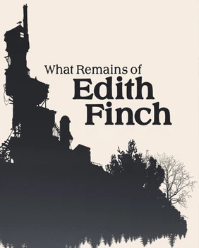 Гра What Remains of Edith Finch для ПК (Ключ активації Steam)