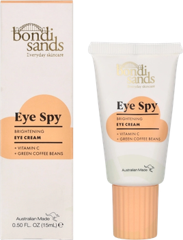 Krem pod oczy Bondi Sands Eye Spy Vitamin C 15 ml (810020171747)