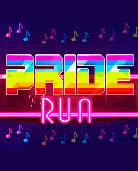 Гра Pride Run для ПК (Ключ активації Steam)