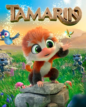 Гра Tamarin для ПК (Ключ активації Steam)