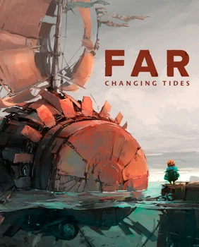 Гра FAR: Changing Tides для ПК (Ключ активації Steam)