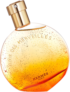 Парфумована вода для жінок Hermes Elixir Des Merveil 50 мл (3346130010166)