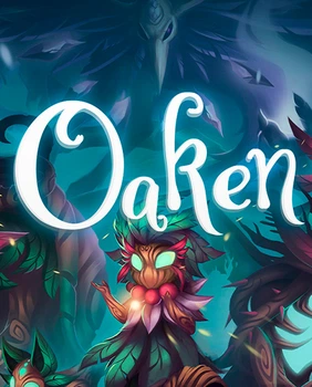 Гра Oaken для ПК (Ключ активації Steam)