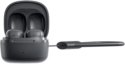 Навушники Canyon OnGo 4 Mini TWS Grey (CNS-TWS4G)