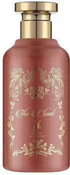 Woda perfumowana damska Maison Alhambra The Chant 100 ml (9990001510749)