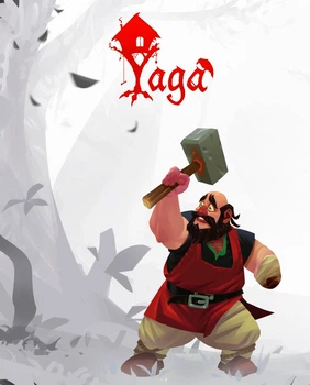 Гра Yaga для ПК (Ключ активації Steam)