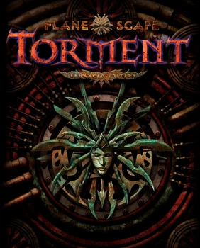Гра Planescape: Torment: Enhanced Edition для ПК (Ключ активації Steam)