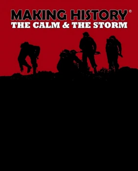 Гра Making History: The Calm & Storm для ПК (Ключ активації Steam)