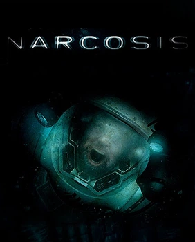 Гра Narcosis для ПК (Ключ активації Steam)