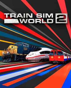 Гра Train Sim World 2 для ПК (Ключ активації Steam)