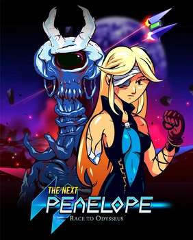 Гра The Next Penelope для ПК (Ключ активації Steam)