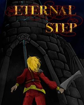Гра Eternal Step для ПК (Ключ активації Steam)