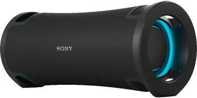 Głośnik przenośny Sony Ult Field 7 Black (SRSULT70B.EU8)