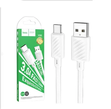 USB-кабель HOCO X88 Type-C (1 м)