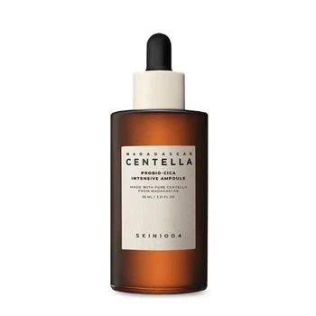 Сироватка з центелою та пробіотиками Skin1004 Madagascar Centella Probio-Cica Intensive Ampoule 50 мл