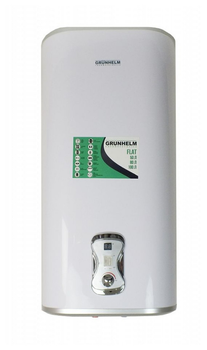 БОЙЛЕР Grunhelm GBH I-100VD FLAT (70985)