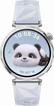 Смарт-часы Huawei WATCH GT 5 41mm Blue