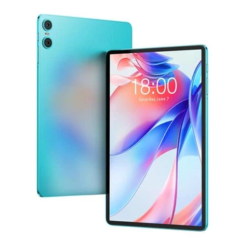 Планшет Teclast P30 10.1" HD 4/128GB/WIFI/Metal/Blue