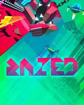 Гра RAZED для ПК (Ключ активації Steam)