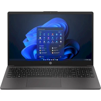 Ноутбук HP 250 G10 15.6" FHD IPS Core i3 1315U UHD Graphics DDR4 8ГБ SSD512ГБ DOS Dark Ash Silver (AK9M0AT)