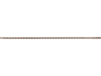 Свердло по бетонуSDS+, Ø= 10 x 600 /500 мм YATO (YT-4174)