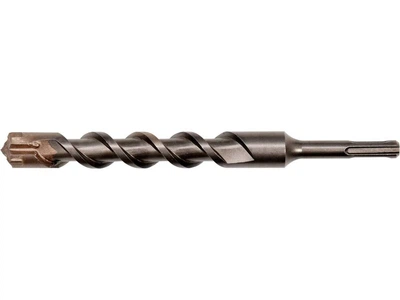 Сверло по железобетону SDS+ Premium, "Х"-тип, Ø= 12 х 300/245 мм, 4 кромки YATO (YT-419506)