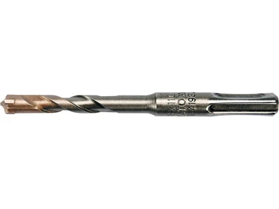 Сверло по железобетону SDS+ Premium, "Х"-тип, Ø= 8 х 110 мм, 4 кромки YATO (YT-41933)