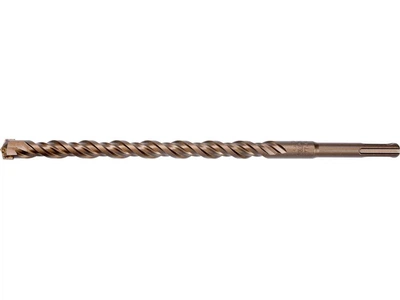 Свердло по бетону SDS+, Ø= 14 x 260 /180 мм YATO (YT-4179)
