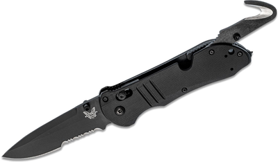 Ніж Benchmade "Triage" (917SBK)
