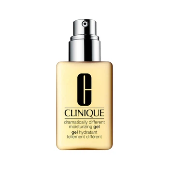Увлажняющий крем-гель для лица Clinique Dramatically Different Moisturizing Gel 125 ml