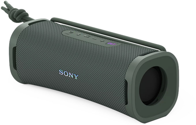 Głośnik przenośny Sony Ult Field 1 Wireless Forest Gray (SRSULT10H.CE7)