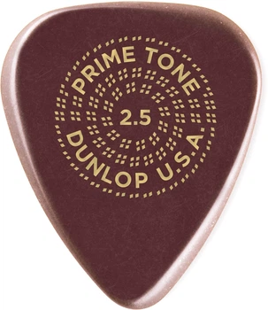 Набор медиаторов Dunlop 511P2.5 Primetone Standard Smooth 2.5 мм 3 шт (R125882)