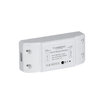 Модуль управления по WiFi MS-101-16A