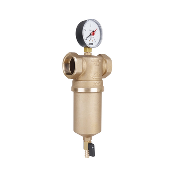 Фільтр самопромивний Icma 1 1/2" №750