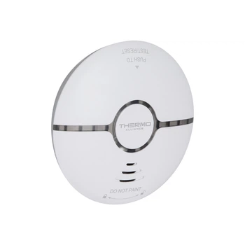 Thermo Alliance Безпроводний детектор диму з WiFi WF-SSD