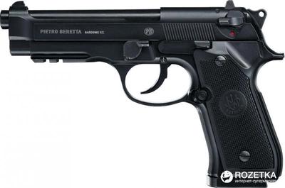 Пневматичний пістолет Umarex Beretta M92 A1 (5.8144)