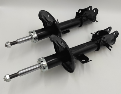 Амортизатори передні Авео масло комплект правий + лівий Service Parts (7203/7204)
